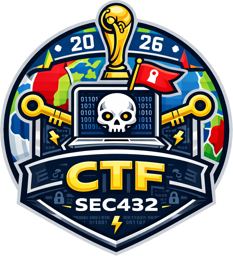 CTF2026 Spring